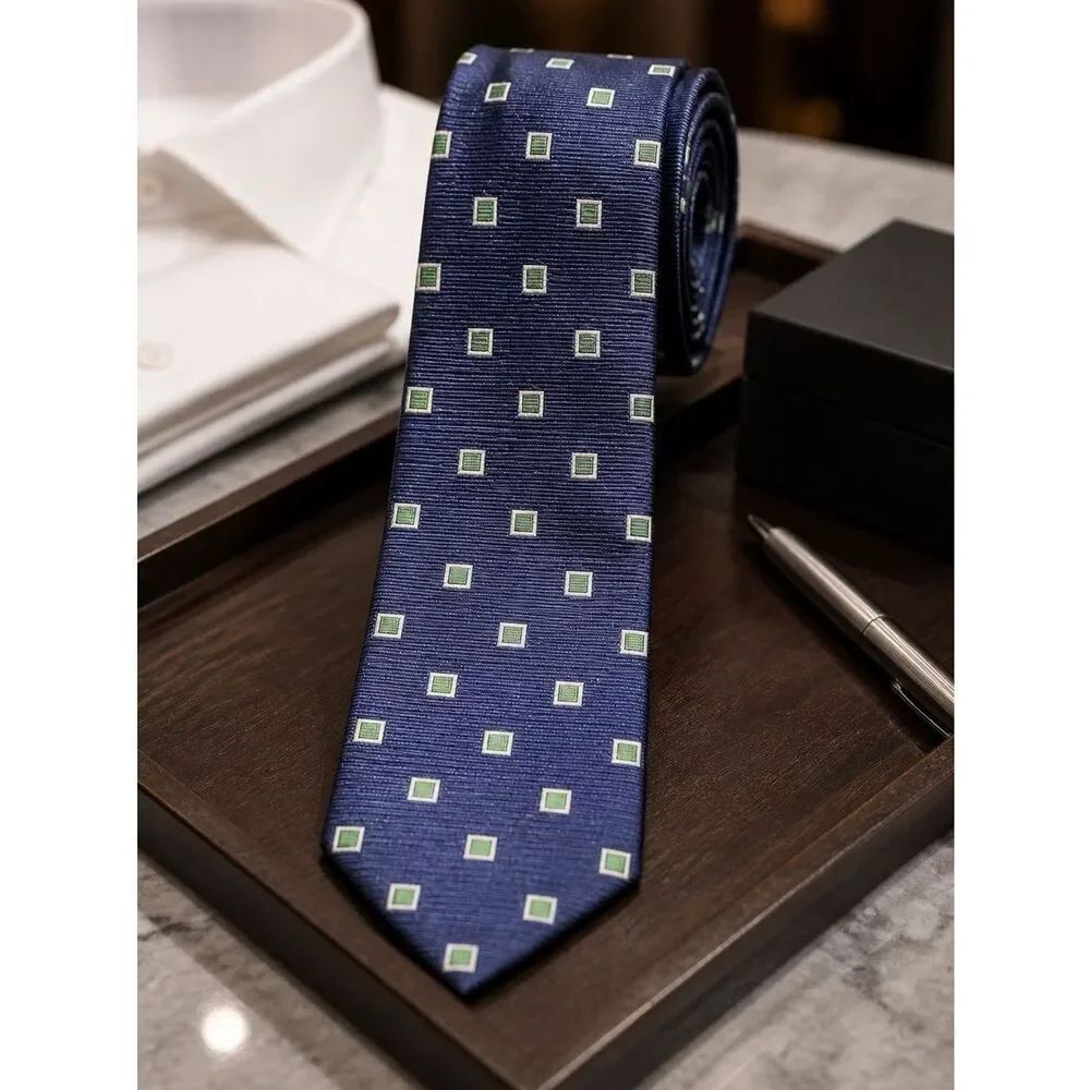 Brooks Brothers Basics 61” Tie